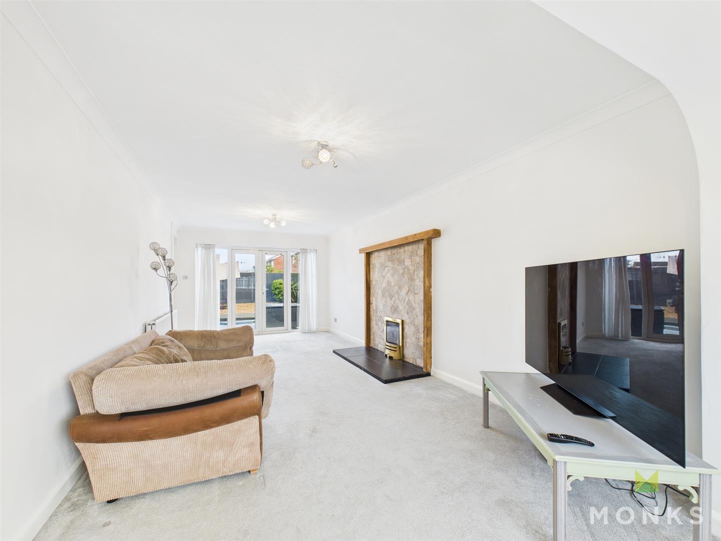 33 Westwood Drive, Shrewsbury, SY3 8YB For Sale